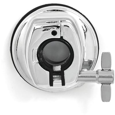 Gibraltar Tom-Halteadapter SC-670TB, Pearl Style, 7/8", voorSC-GTS - Spanhoepel voor drums