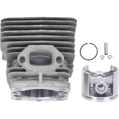 Kit cylindre-piston 45 mm, ensemble cylindre-piston en aluminium haute dureté pour P500, P510, P522S, VIP 55