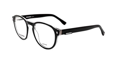 Dsquared2 D2 0049 7C5 Glasdiameter: 51