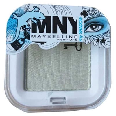 Maybelline MNY My SHADOW Eyeschadow Mono 110 Wit