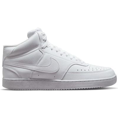 Hoge Sneakers Nike Nike Court Vision Mid Next Nature