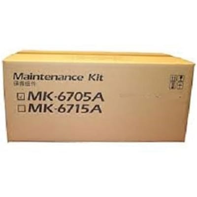 Kyocera MK-6705A maintenance kit (origineel)