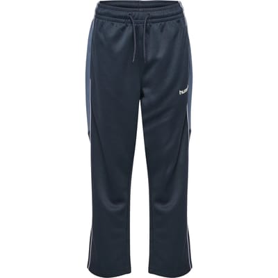 hmlJR REG POLY BLOCK PANTS