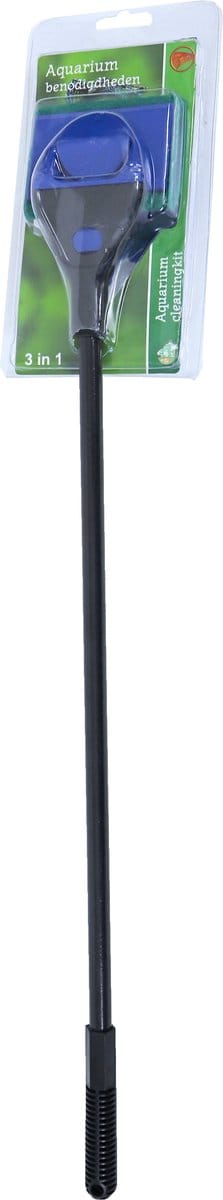 De Boon Cleaning Kit Aquarium 3In1