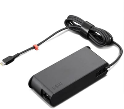 Lenovo 95W USB-C Laptop Adapter – USB-C Oplader