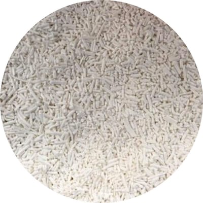 Van Beekum Specerijen - Kalium Sorbaat E202 - 15 KG - Zak (bulk verpakking)