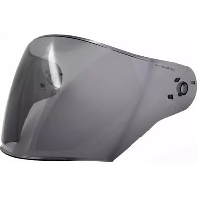 Motorhelm vizier Premier Dokker