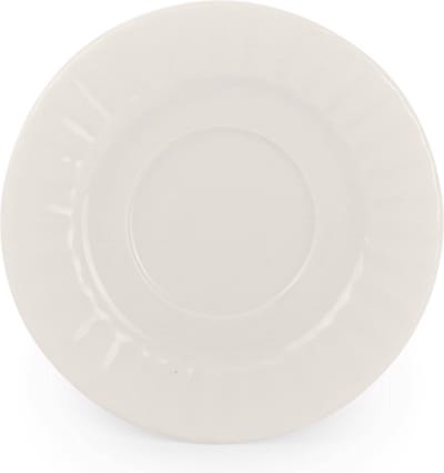 Bonbistro Mokkaschotel 11.5cm wit Vista (Set van 6)