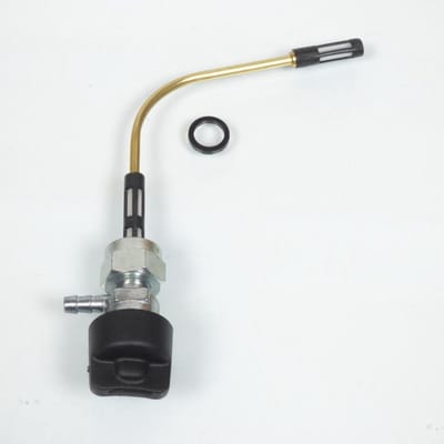 Robinet de réservoir à essence P2R pour Mobylette MBK 50 51 Magnum racing Neuf
