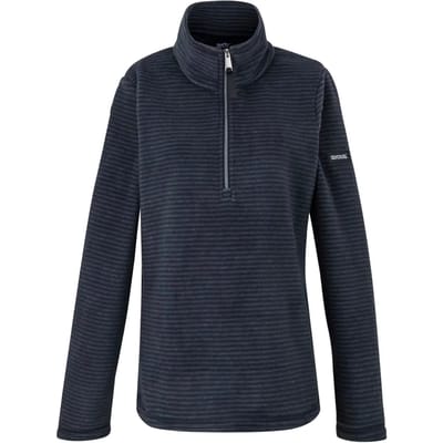 Damesfleece 1/2 rits Regatta Solenne II