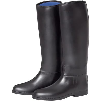ELT rijlaarzen Comfort smal/wijd maat 36