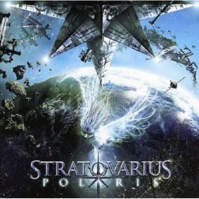 Polaris - Stratovarius