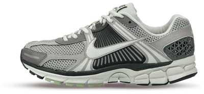 Nike Air Zoom Vomero 5 Cobblestone Dames Sneakers Grijs Light-Bone FB8825-001 45 gray