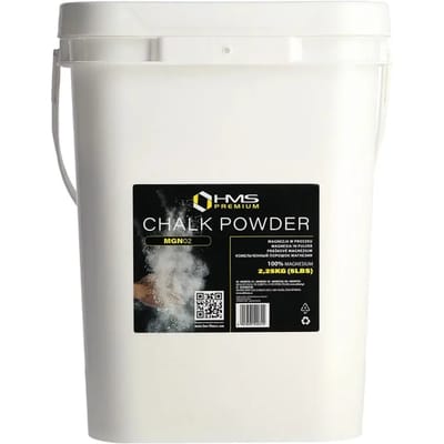 HMS Premium MGN02 - Magnesiumcarbonaat - Poeder - 100%