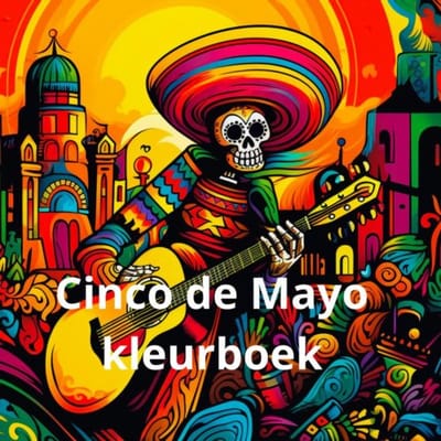 Cinco De Mayo - Tajesa For you