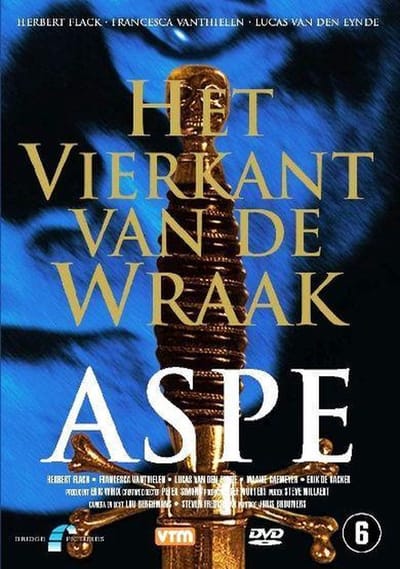 Aspe - Vierkant van de Wraak