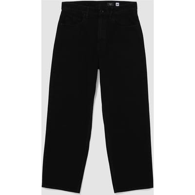 Volcom Billow Tall Jeans zwart