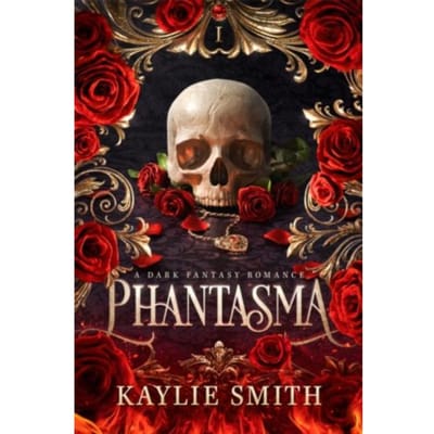 Phantasma - Second Sky - Kaylie Smith