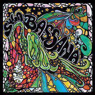 Sula Bassana - Dreamer (LP) (22nd Anniversary)