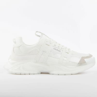 Guess herensneakers Belluno