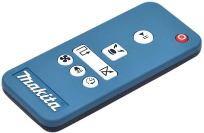 Makita AFSTANDBEDIENING
