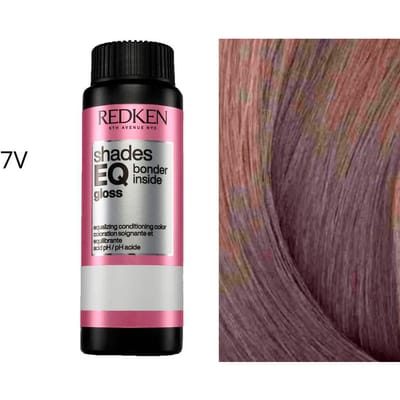 Shades Eq Bonder Binnen #07v 60 Ml X