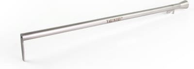YAKINIKU Blaaspijp - RVS - 65 cm - Houtskool Aansteker - Kamado & Shichirin Accessoire