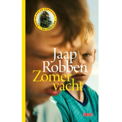 Zomervacht - Jaap Robben