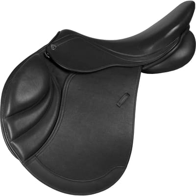 Springzadel voor paarden HORKA Jumex