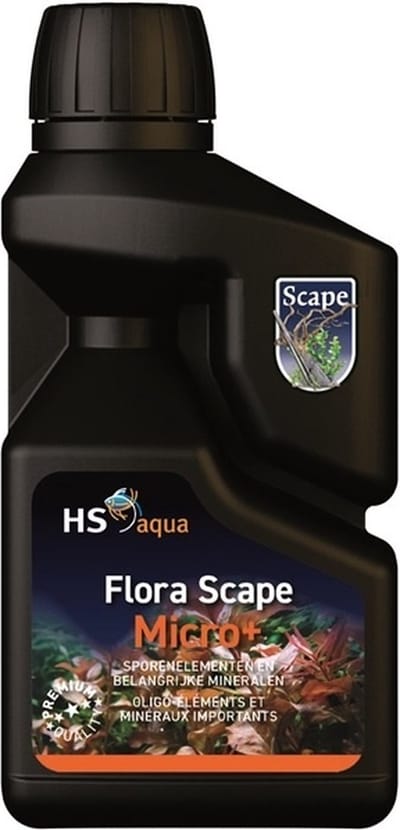 HS-aqua flora scape micro – Inhoud: 250ml
