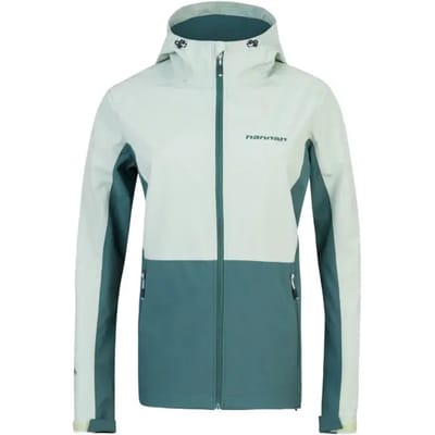 Waterdicht damesjack Hannah Zury Lite