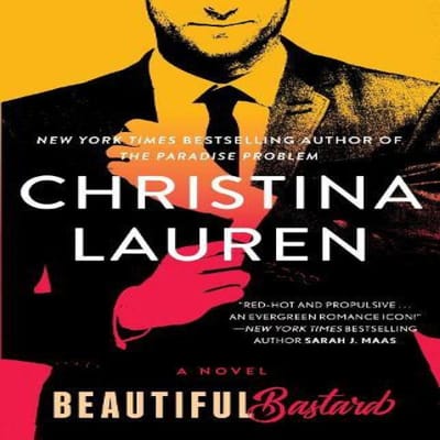 Beautiful Bastard par Christina Lauren Livre de poche 9781476730097