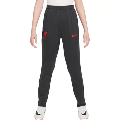 Trainingsbroek voor kinderen Liverpool FC Strike 2024/25