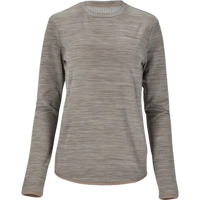 Damestrui met lange mouwen Endurance Leah Loose fit