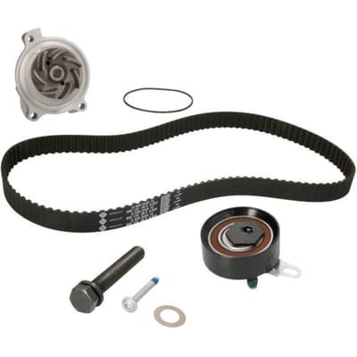 Schaeffler Ina Waterpomp + distributieriem set INA 530 0172 30