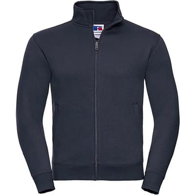 Track suit jas Russell Athletic Authentic
