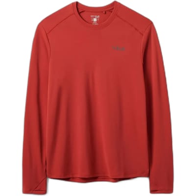 Longsleeve T-shirt Rab Force