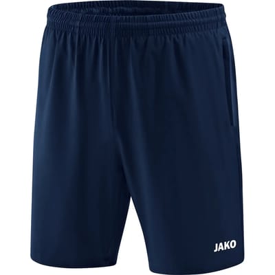 Jako Profi 2.0 Short Kinderen - Marine | Maat: 140