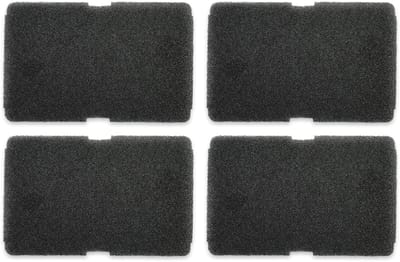 Filter voor wasdroger 4-pack