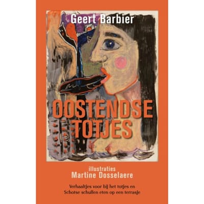 Oostendse Totjes - Geert Barbier