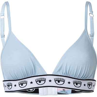 Chiara Ferragni Bh 95%Co5%Ea Bustier