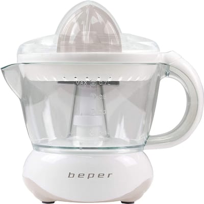 Beper BP.102 - Citruspers - Wit
