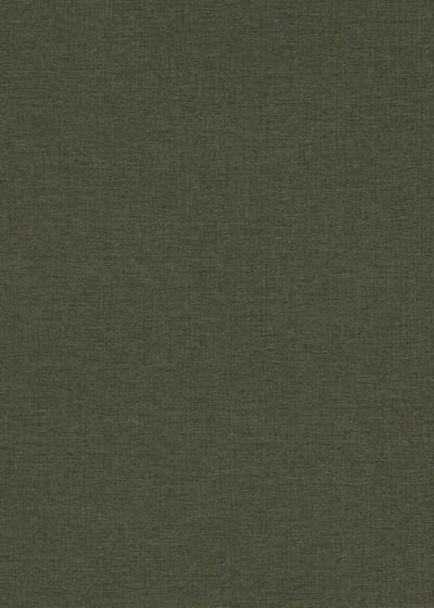 Erismann Vinylbehang 10510-36 - Floralie - Textiel Groen - 53cm x 10.05m