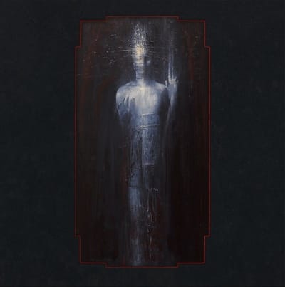 House Of The Black Geminus - Akhlys