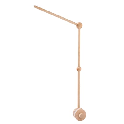 Houten Speelgoed Baby Speelgym Ordic Babykamer Decoratie Hout Kinderkamer Sensorisch Speelgoed Cadeau Verzorgingsspeelgoed Douchecadeaus Kamer Decoratie Pasgeboren Speelgoed