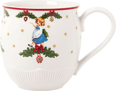 Villeroy & Boch Toy's Fantasy Jumbo Mok Kids Dancing
