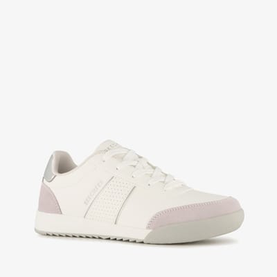 Skechers Zinger 2.0 � Retro Runwayz dames sneakers grijs