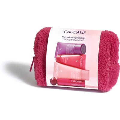 Caudalie Winter Essentials Kit
