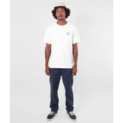 T-shirt Korte Mouw Oxbow T-shirt met korte mouwen STOKED