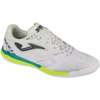 Joma Liga 5 2502 IN LIGS2502IN, Mannen, Wit, Indoorschoenen, maat: 42